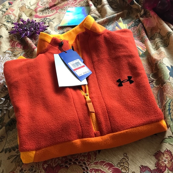 Under Armour Other - Under Armour Celliant Recovery fleece